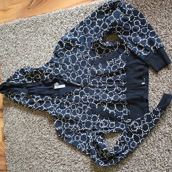 Lot off 2 zip/button hoodies - Picture 2 of 7